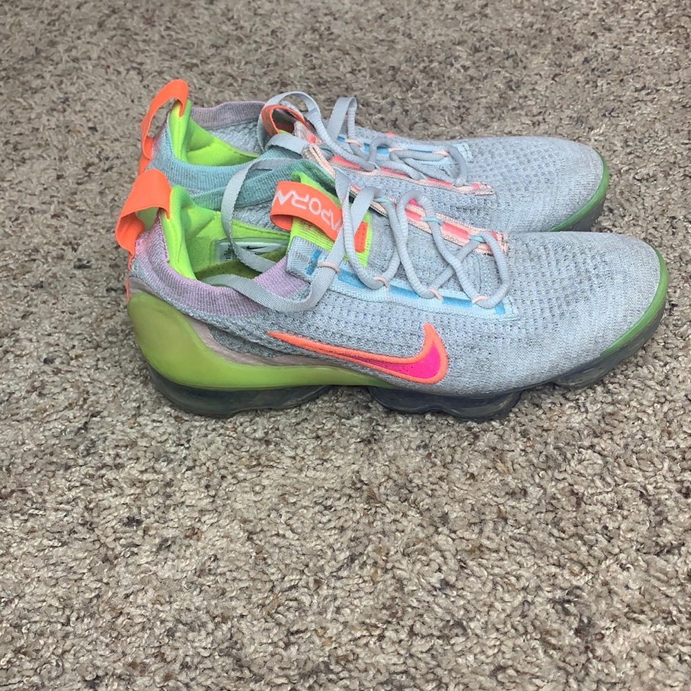 Nike Air VaporMax 2021 FK